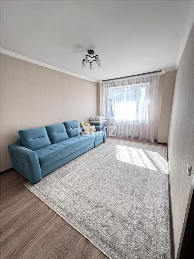 Продажа 2-комнатной квартиры, 65.3 м² в Астане