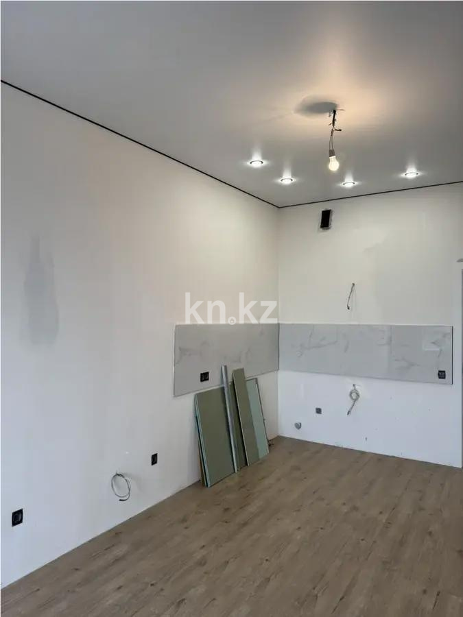 Продажа 2-комнатной квартиры, 48 м² в Алматы - фото 2