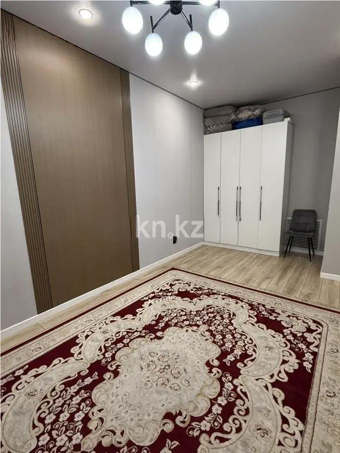 Продажа 1-комнатной квартиры, 37 м² в Астане