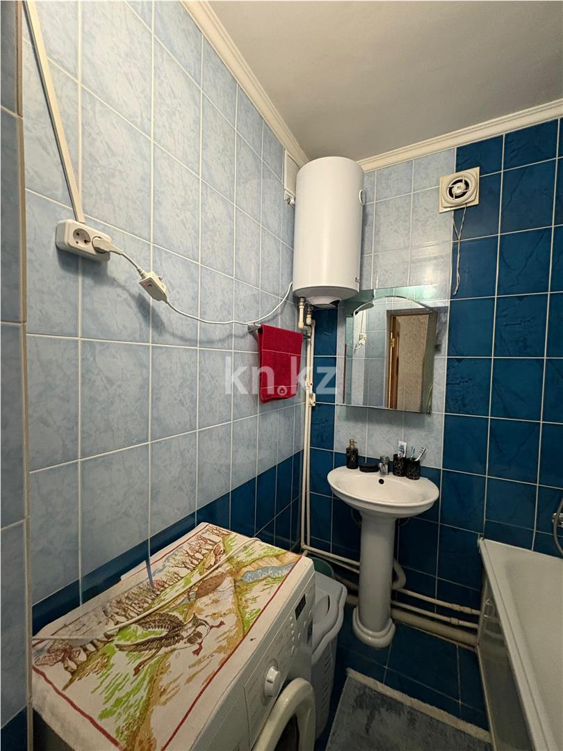 Продажа 2-комнатной квартиры, 51 м², 83 квартал в Караганде - фото 8