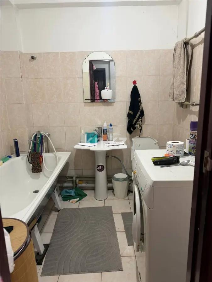 Продажа 1-комнатной квартиры, 31.8 м² в Алматы - фото 3