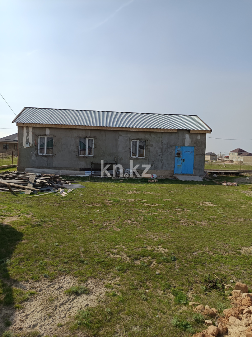 Продажа 3-комнатного дома, 63 м² в Таразе - фото 6