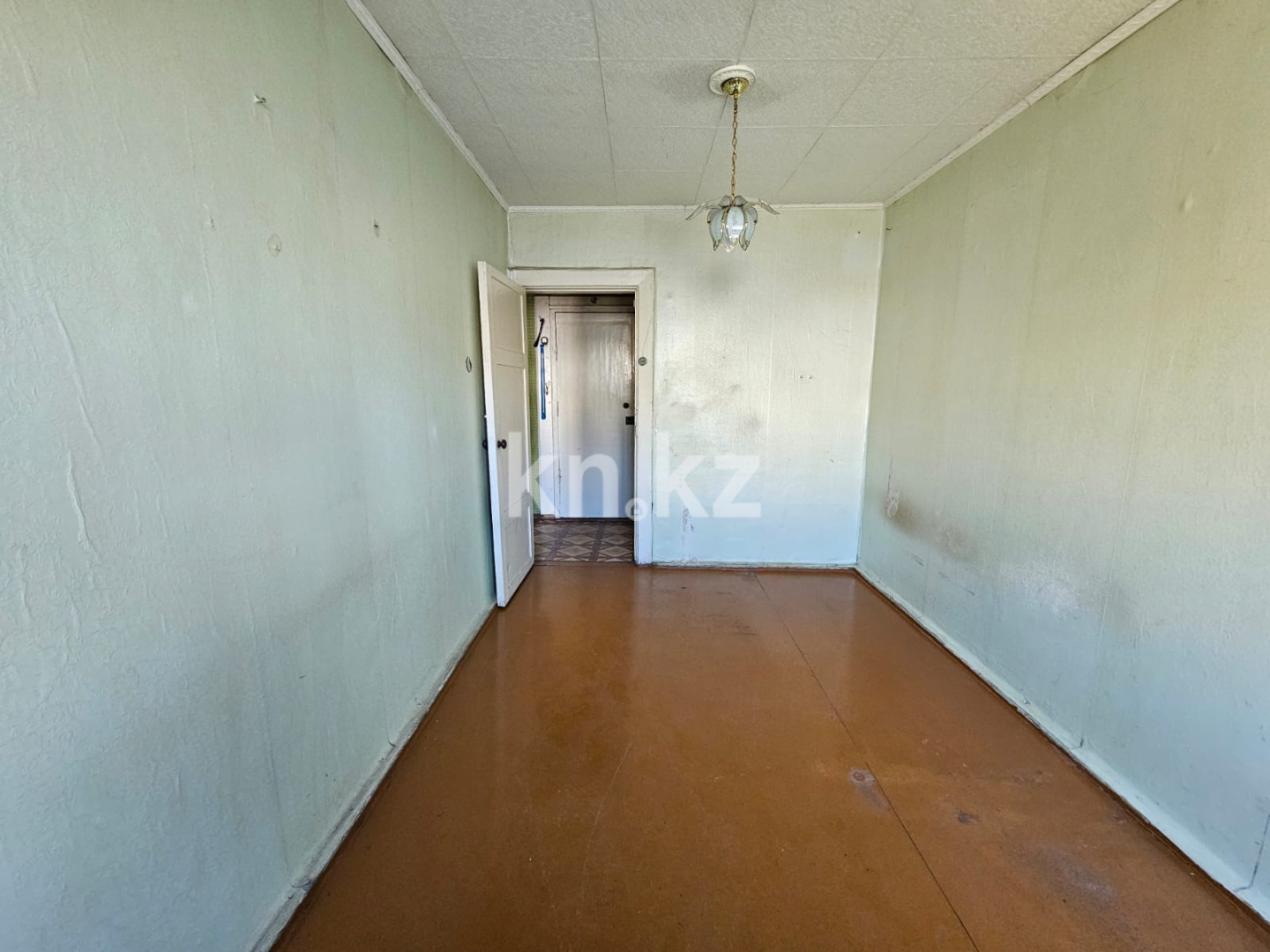 Продажа 2-комнатной квартиры, 45 м² в Караганде