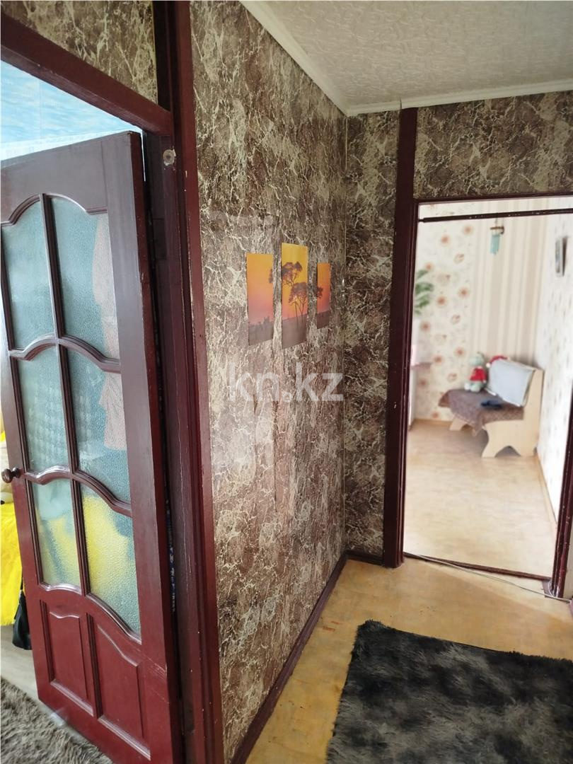 Продажа 2-комнатной квартиры, 44 м² в Темиртау - фото 11
