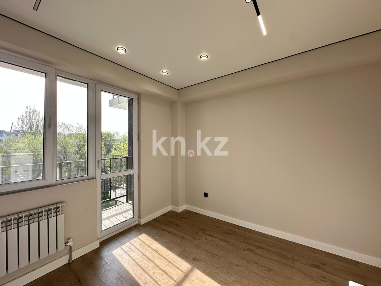 Продажа 2-комнатной квартиры, 68 м² в Алматы - фото 5
