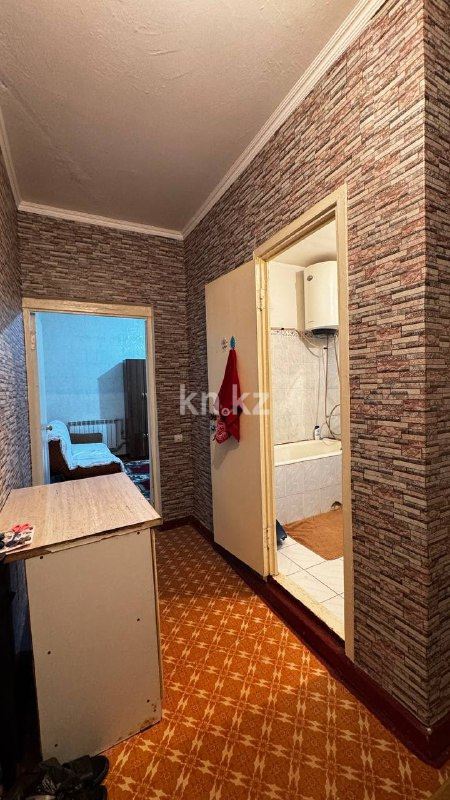 Продажа 1-комнатной квартиры, 38 м², 10 мкр, дом  24 в Таразе - фото 13