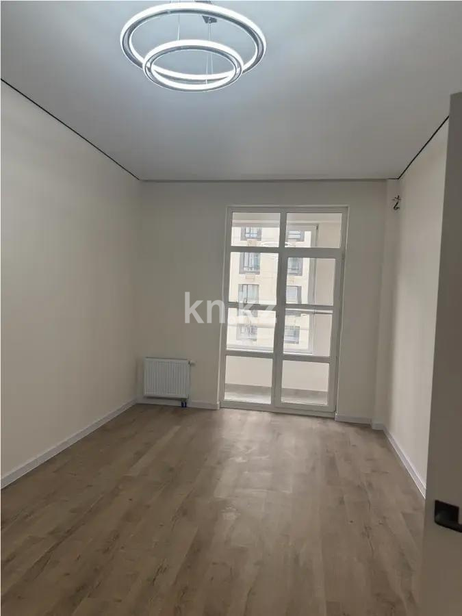 Продажа 2-комнатной квартиры, 52 м², ул. Ашимова, дом  1/5б в Алматы - фото 2