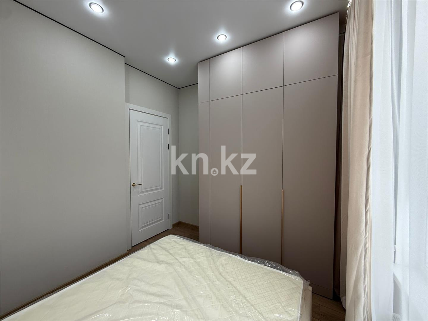 Продажа 2-комнатной квартиры, 37.4 м² в Астане - фото 5