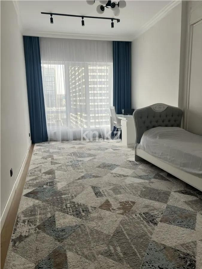 Продажа 3-комнатной квартиры, 105 м² в Астане - фото 2