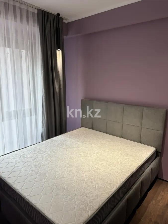 Продажа 1-комнатной квартиры, 45 м² в Алматы - фото 2