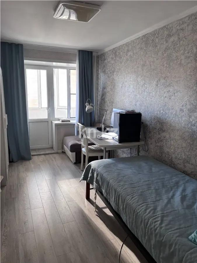 Продажа 3-комнатной квартиры, 90 м², ул. Кубрина, дом  22/1 в Астане - фото 2