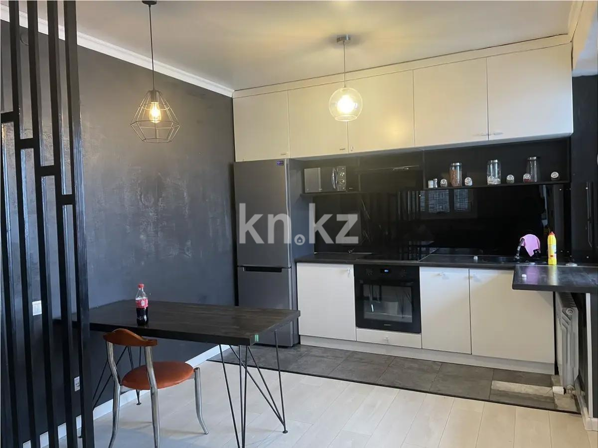 Продажа 1-комнатной квартиры, 64 м² в Алматы - фото 2