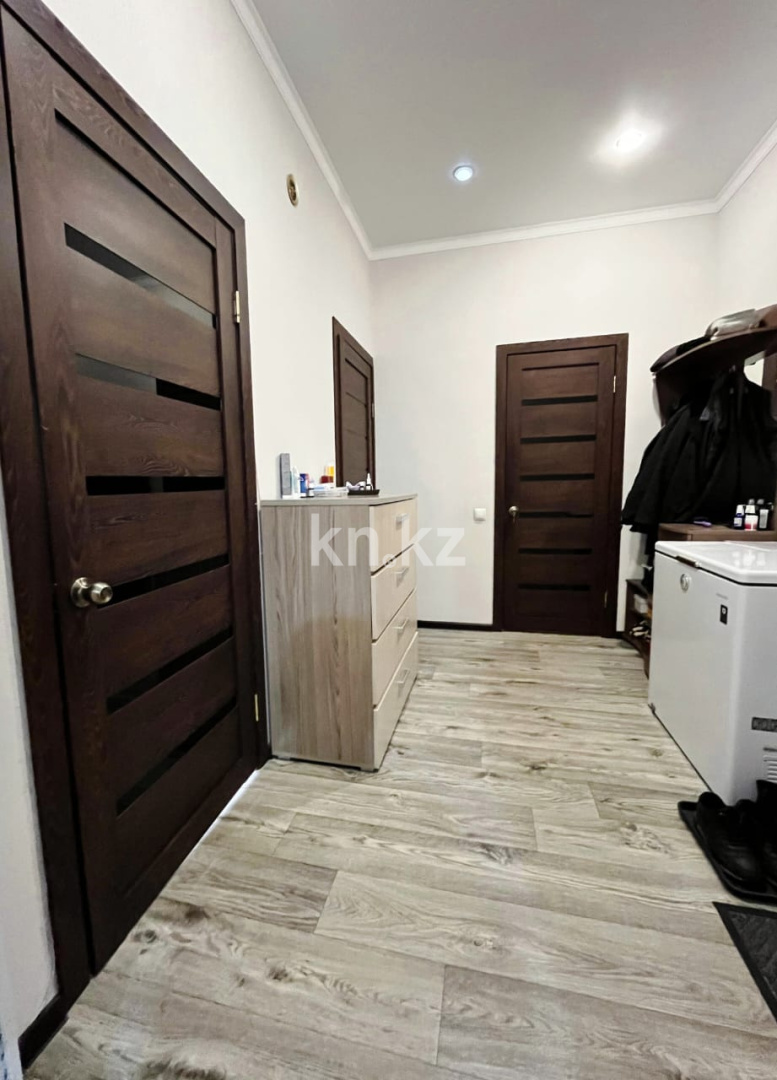 Продажа 3-комнатной квартиры, 64 м², ул. Дружбы Народов, дом  2/4 в Усть-Каменогорске - фото 14