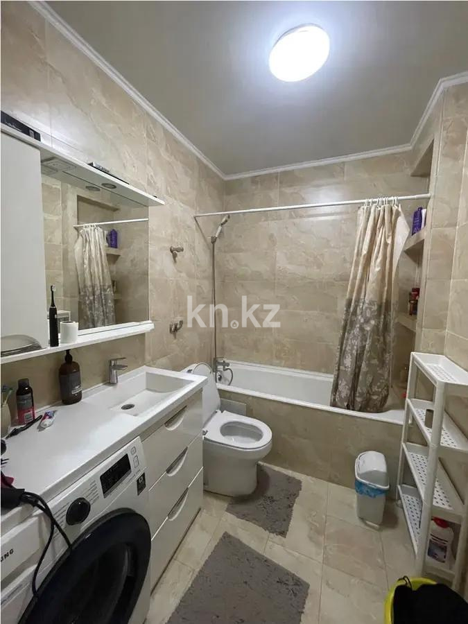 Продажа 3-комнатной квартиры, 75 м², ул. Брусиловского, дом  167 в Алматы - фото 4