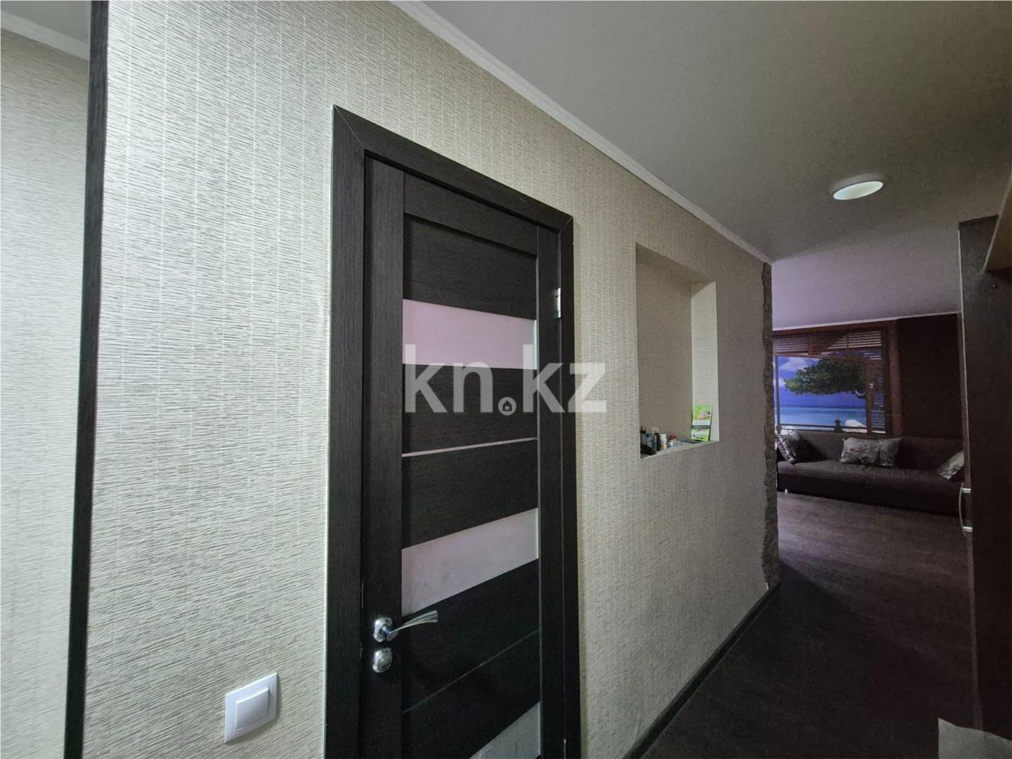 Продажа 2-комнатной квартиры, 58 м² в Темиртау - фото 10