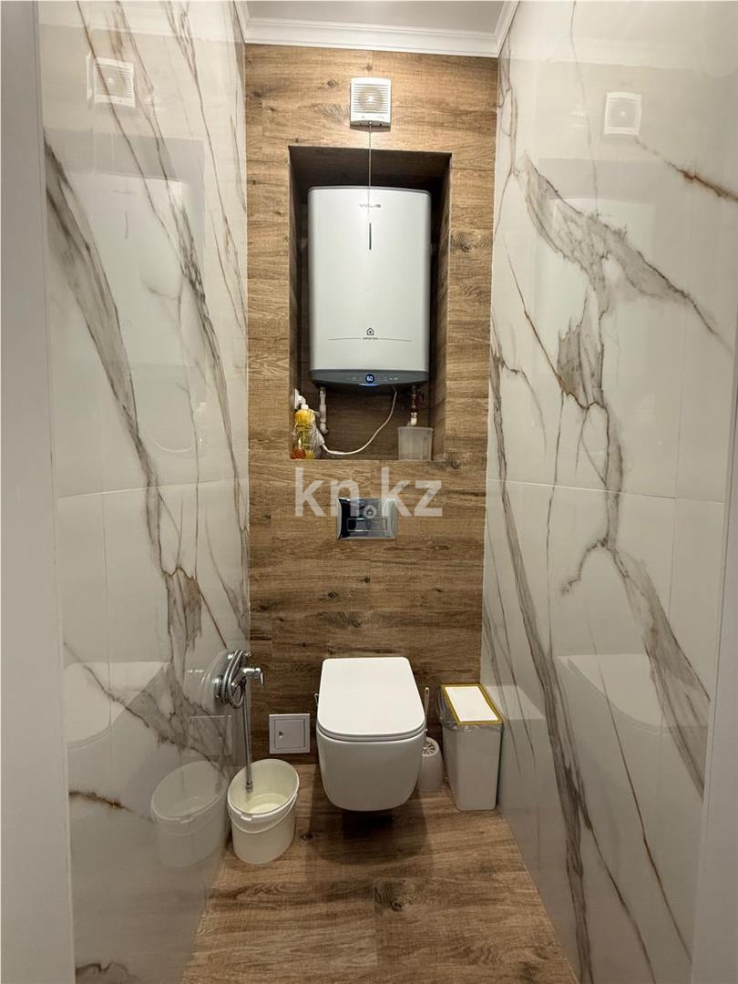 Продажа 2-комнатной квартиры, 67 м² в Караганде - фото 9