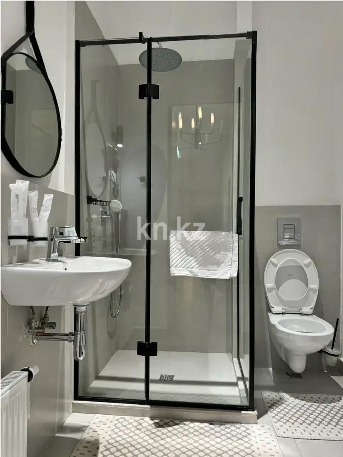 Продажа 3-комнатной квартиры, 80 м², ул. Розыбакиева, дом  343 в Алматы - фото 4