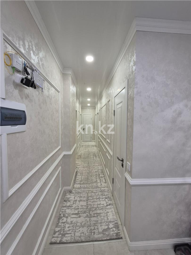 Продажа 5-комнатной квартиры, 120 м² в Караганде - фото 14