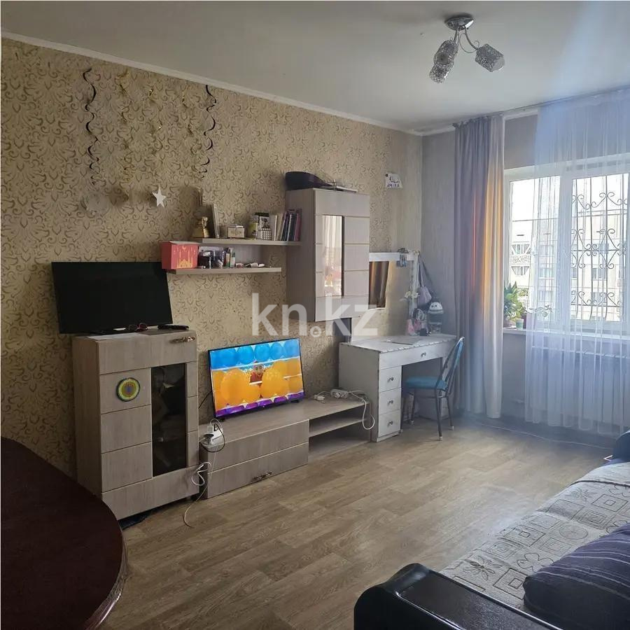 Продажа 2-комнатной квартиры, 54 м² в Алматы