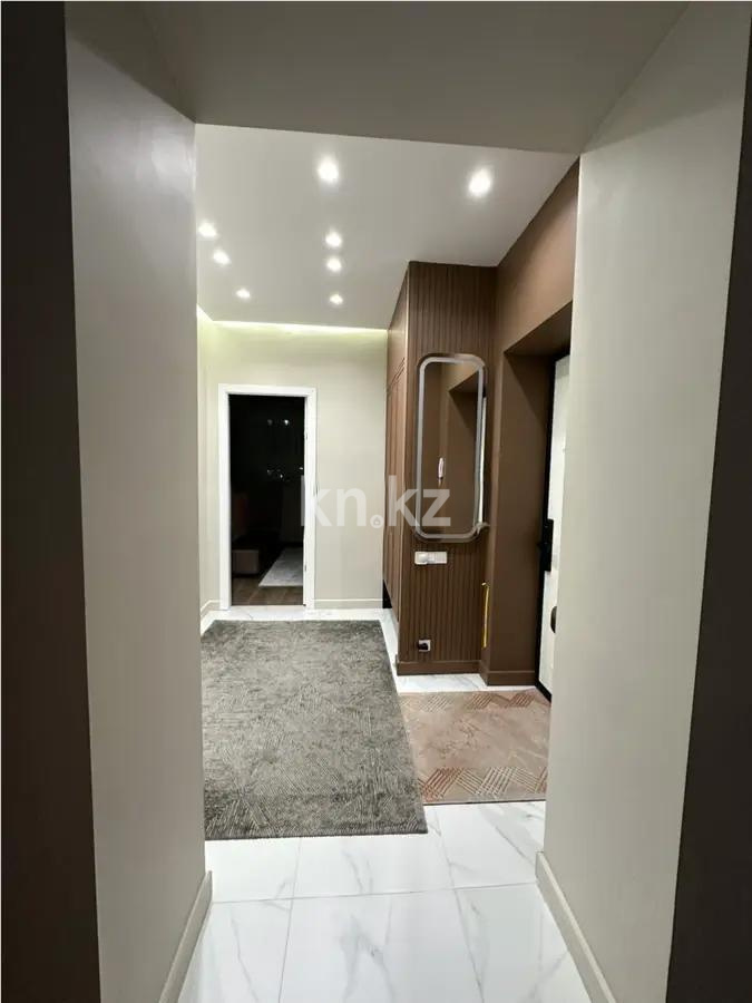 Продажа 3-комнатной квартиры, 87 м², ул. Анет баба, дом  10 в Астане - фото 8