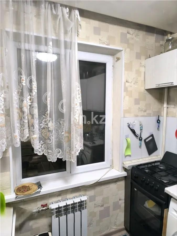 Продажа 2-комнатной квартиры, 43 м² в Алматы - фото 3