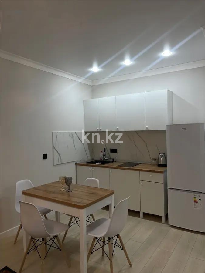 Продажа 2-комнатной квартиры, 40 м², ул. Бейбарыс Султан, дом  25/3 в Астане - фото 2