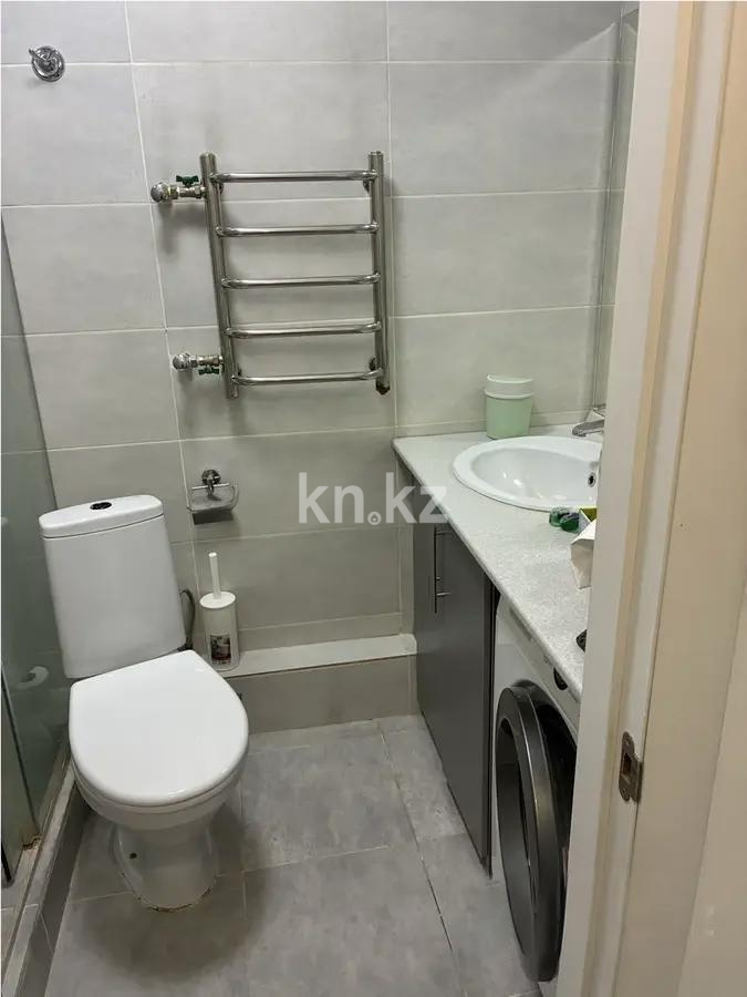 Продажа 2-комнатной квартиры, 45 м² в Алматы - фото 4