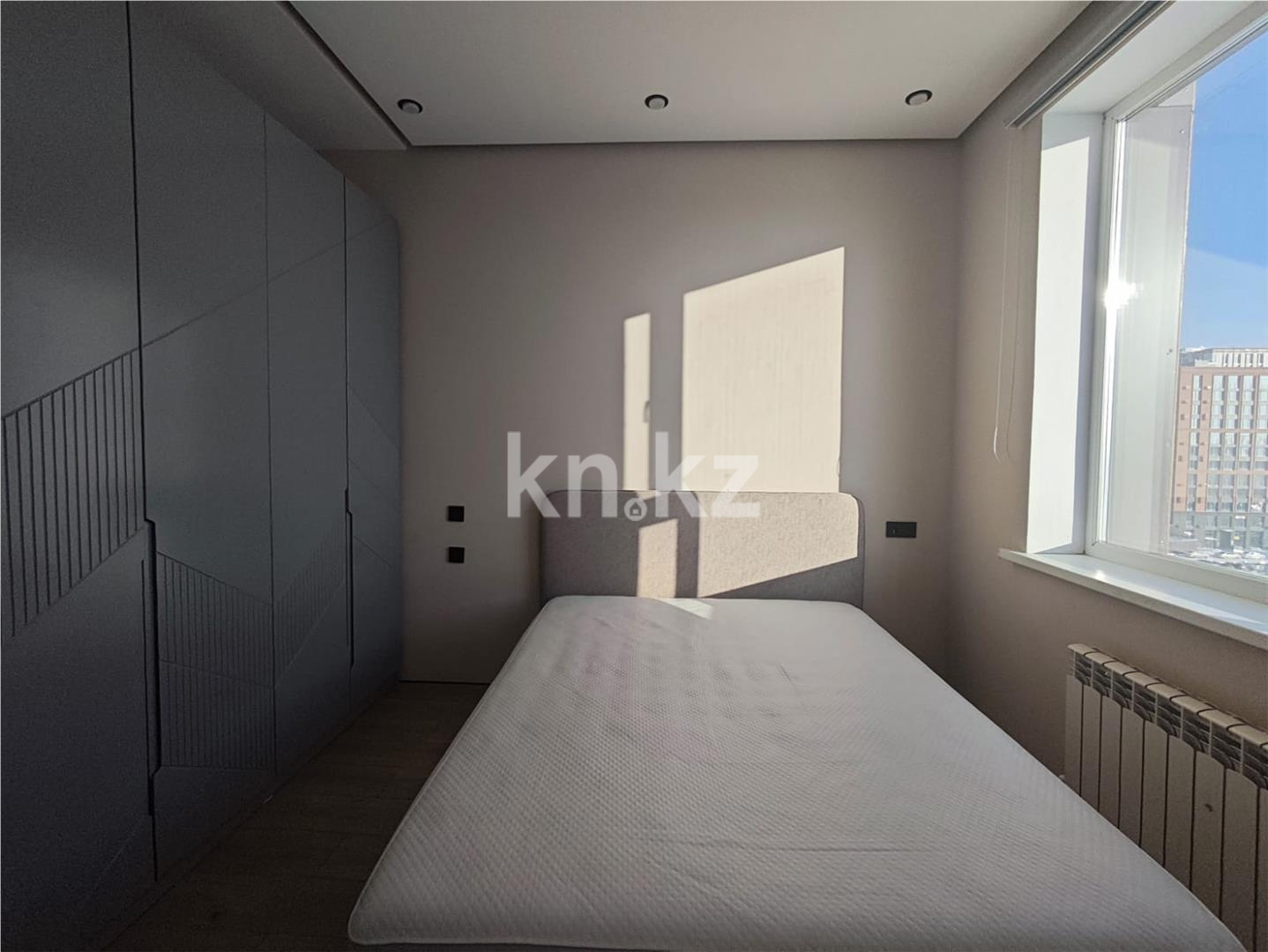 Продажа 2-комнатной квартиры, 66 м² в Астане - фото 4