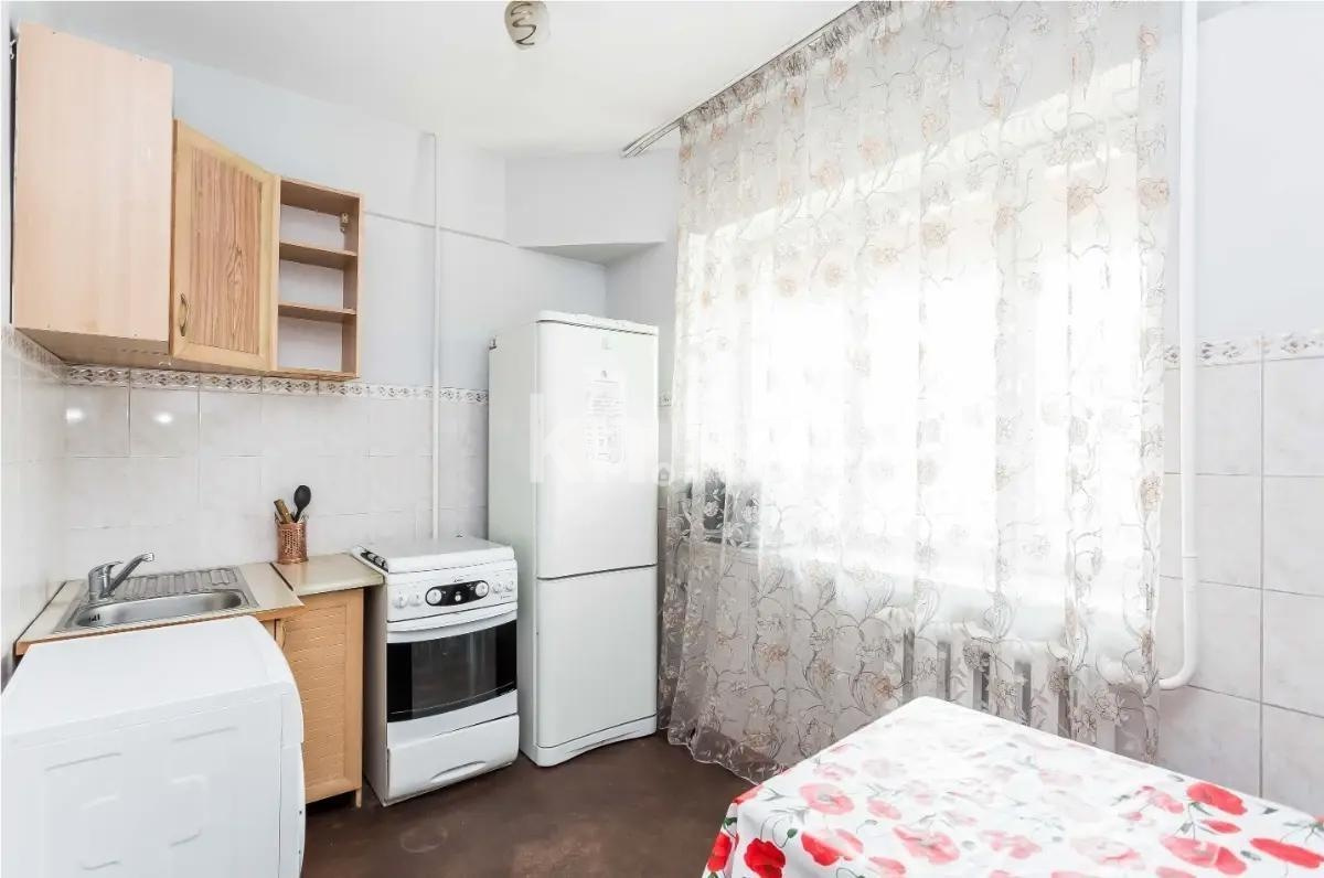 Продажа 1-комнатной квартиры, 34 м² в Алматы - фото 2