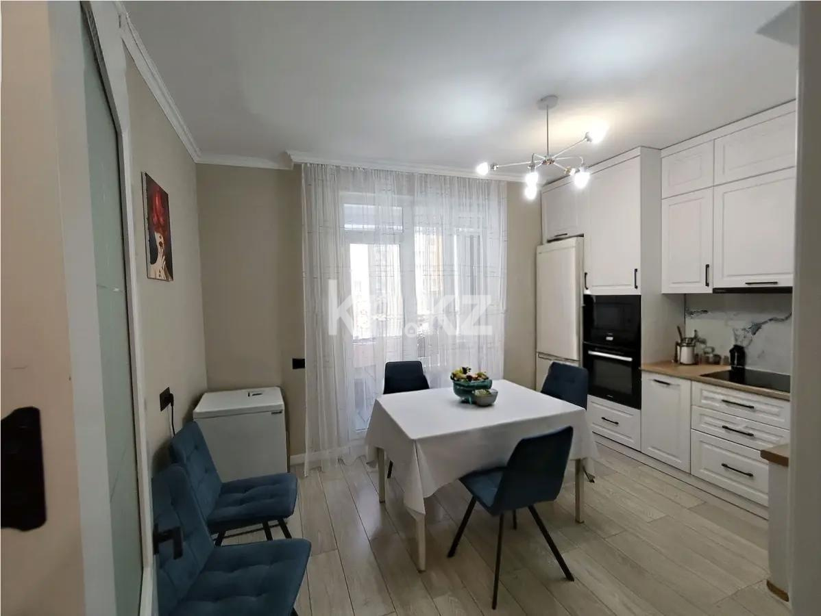 Продажа 3-комнатной квартиры, 95 м², ул. Туркестан, дом  4б стр в Астане - фото 4