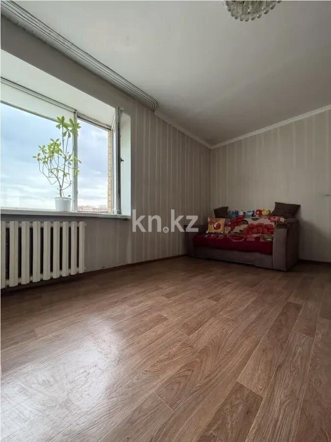 Продажа 1-комнатной квартиры, 39.5 м² в Астане