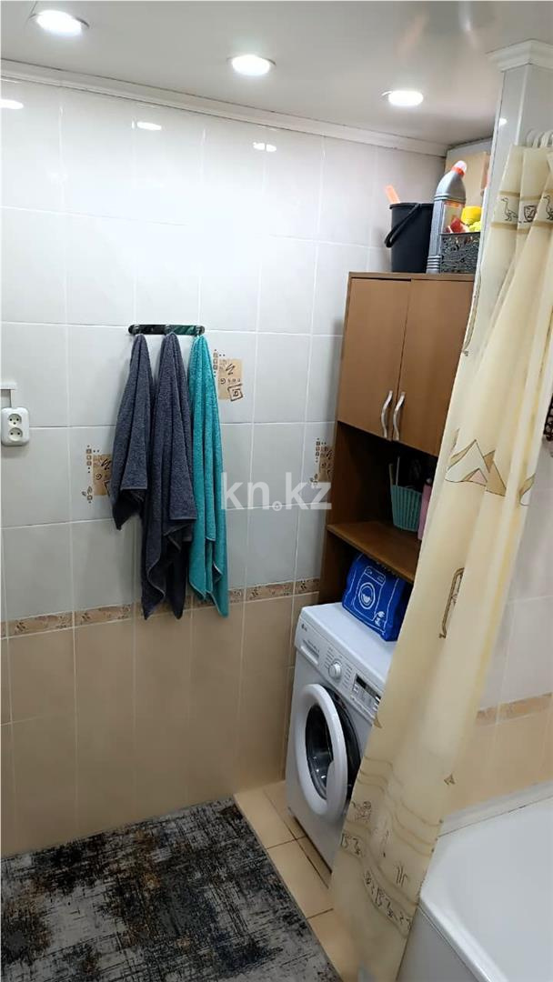 Продажа 3-комнатной квартиры, 47 м², пр. Мира, дом  90 в Темиртау - фото 14