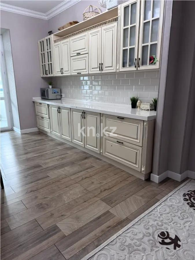 Продажа 4-комнатной квартиры, 120 м² в Астане - фото 5