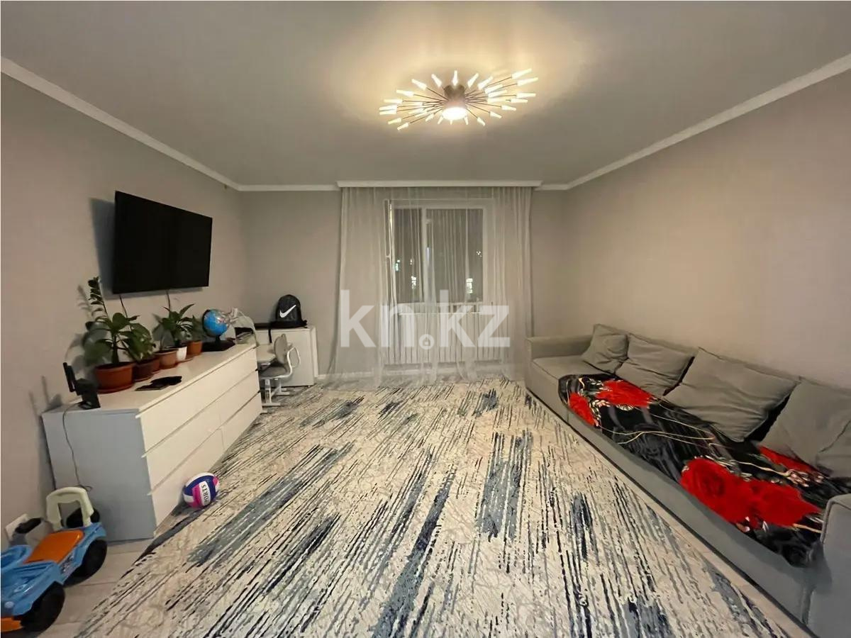 Продажа 2-комнатной квартиры, 59.7 м², ул. Е-495, дом  8 в Астане