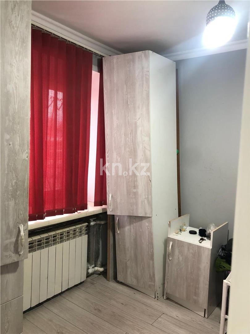 Продажа 3-комнатной квартиры, 44 м² в Караганде - фото 4