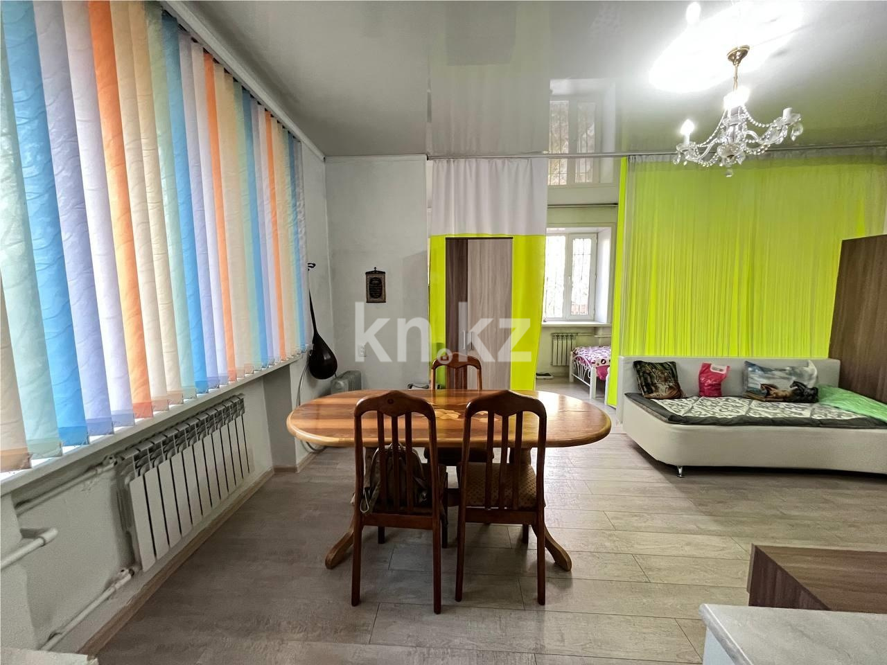 Продажа 2-комнатной квартиры, 42 м² в Караганде - фото 3