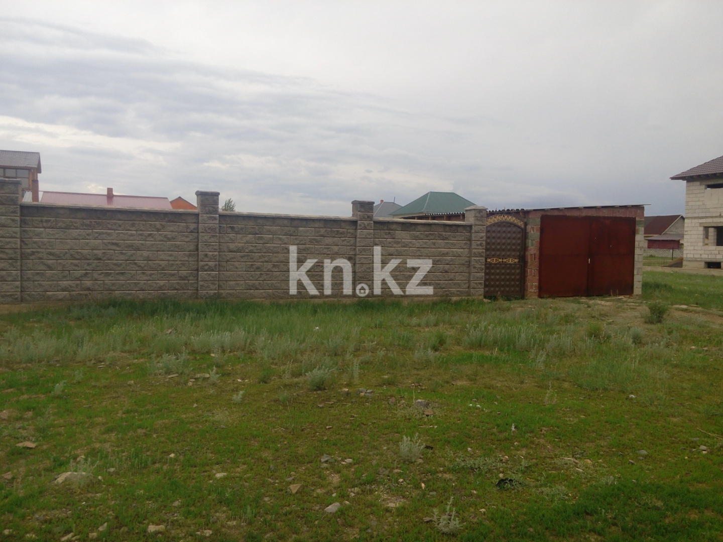 Продажа 3-комнатного дома, 68 м² в Акмолинской области - фото 21