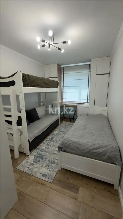 Продажа 3-комнатной квартиры, 66 м² в Караганде - фото 3