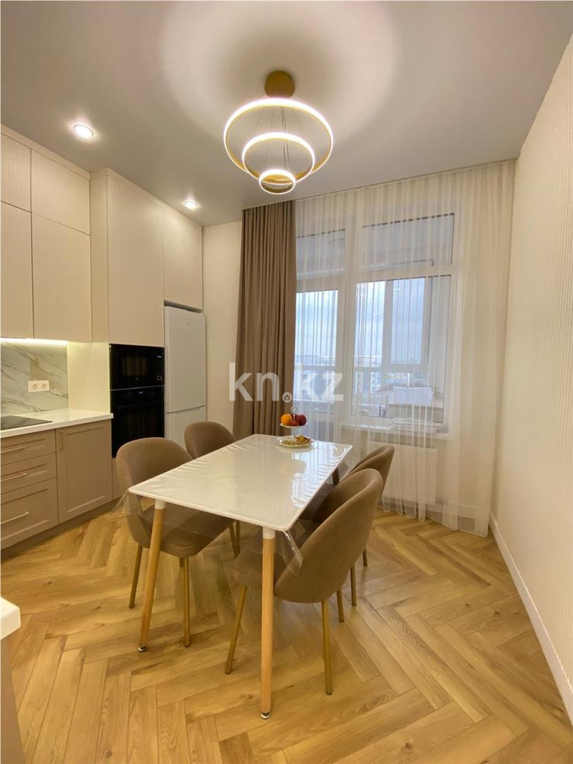 Продажа 3-комнатной квартиры, 105.2 м² в Астане - фото 11