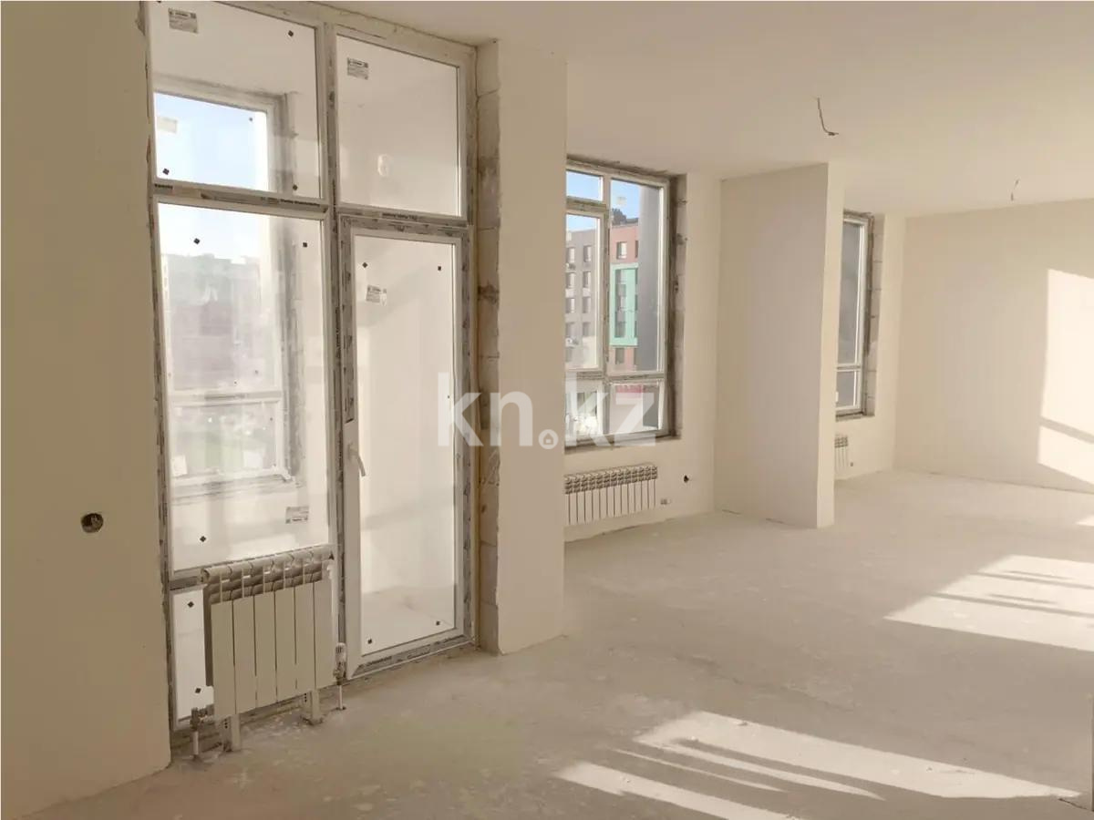 Продажа 1-комнатной квартиры, 55 м² в Астане