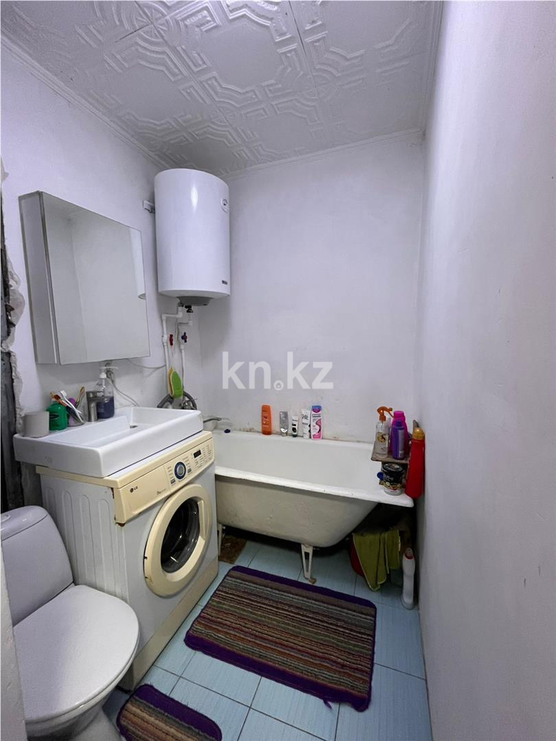 Продажа 2-комнатной квартиры, 42 м², ул. Магнитогорская, дом  45 в Караганде - фото 6