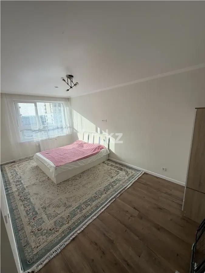 Продажа 1-комнатной квартиры, 40 м² в Алматы