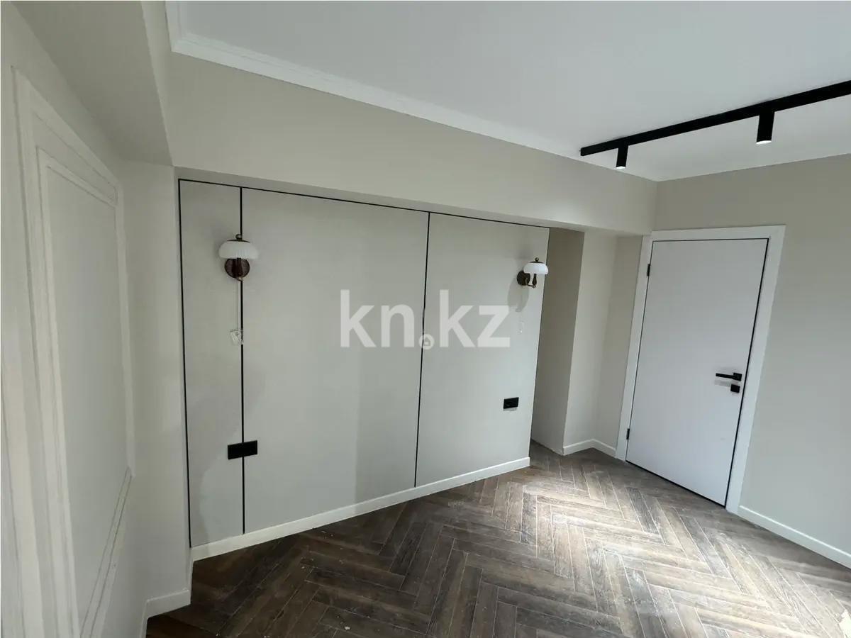 Продажа 2-комнатной квартиры, 42 м², пр. Назарбаева, дом  77 в Алматы - фото 5