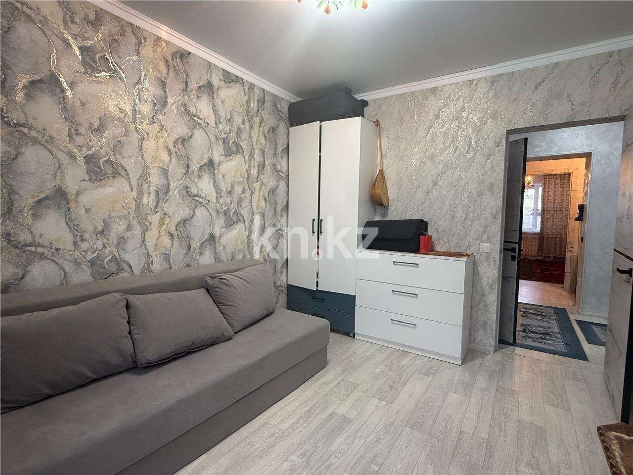 Продажа 4-комнатной квартиры, 103 м² в Караганде - фото 7