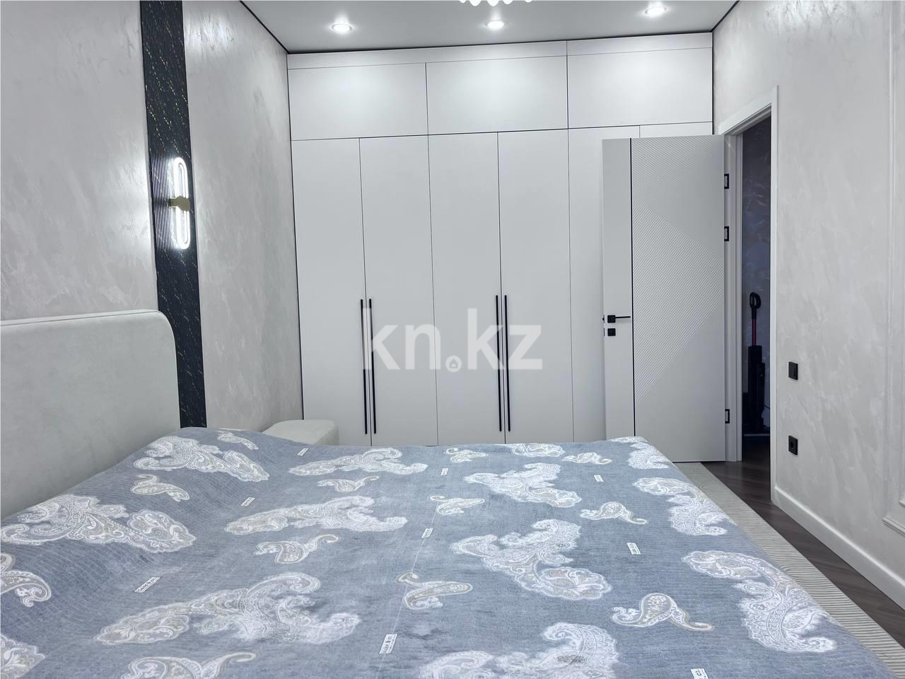 Продажа 3-комнатной квартиры, 85 м² в Караганде - фото 9