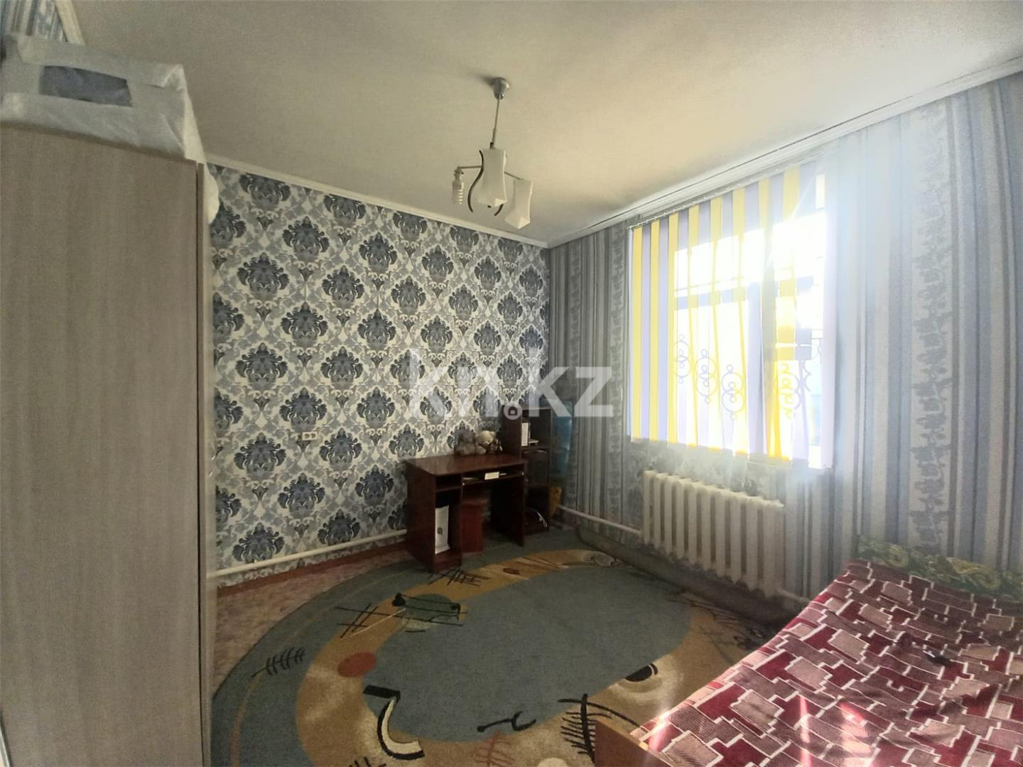 Продажа 4-комнатного дома, 87.3 м², ул. Сейфуллина в Темиртау - фото 9