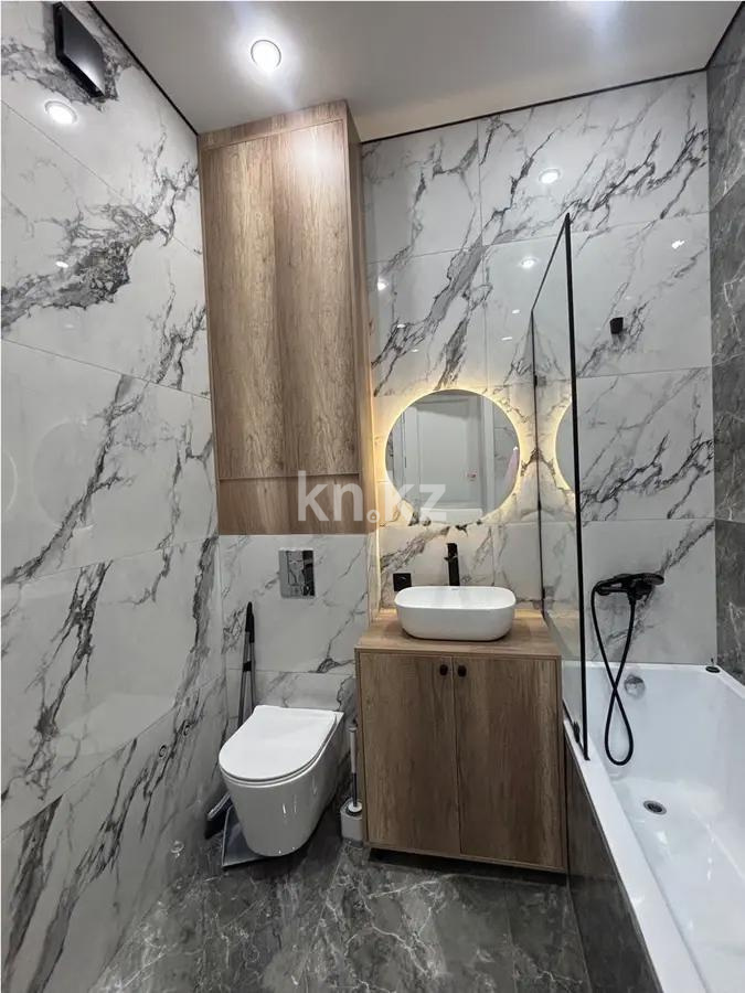 Продажа 1-комнатной квартиры, 36 м² в Астане - фото 3