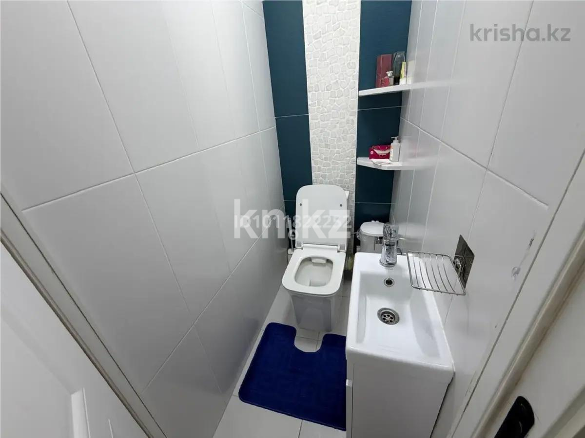 Продажа 3-комнатной квартиры, 77 м² в Алматы - фото 4