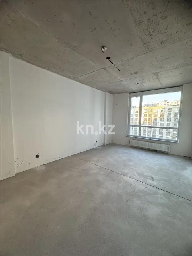 Продажа 3-комнатной квартиры, 107.2 м² в Астане