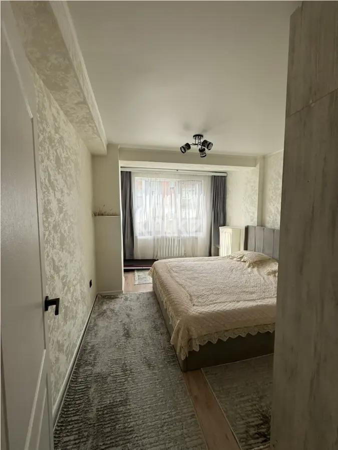 Продажа 3-комнатной квартиры, 80 м² в Алматы - фото 2